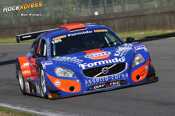 Max Koebolt DayVtec